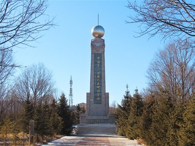 朝鲜十大陵园排行榜最新(全国十大陵园排行榜)插图1