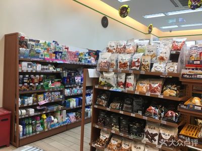 今日干货十大排行榜(干货加盟店排行榜十大品牌)插图1