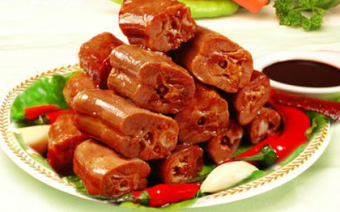 国外十大食品品牌排行榜(中国十大零食食品品牌排行榜)