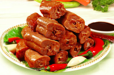 国外十大食品品牌排行榜(中国十大零食食品品牌排行榜)插图
