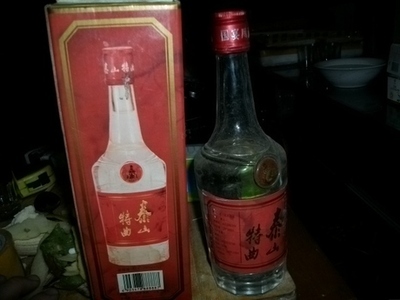 中国廉价酒排行榜(中国民酒排行榜)插图1