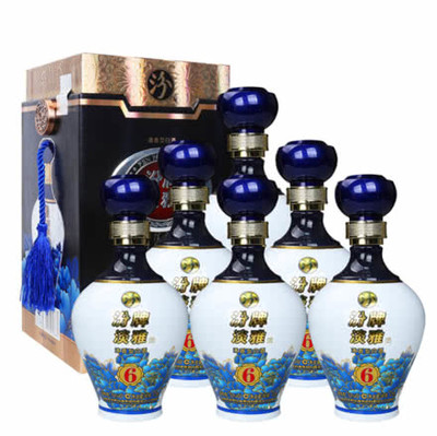 十大便宜好酒排行榜(内蒙十大好酒排行榜)插图1