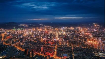中国十大省会面积排行榜(中国省会面积排行榜2022)插图