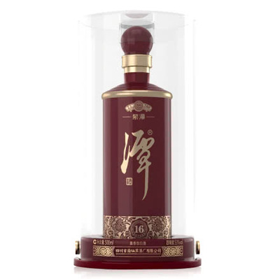 最新十大酱香型白酒排行榜(2022年酱香型白酒销量排行榜)插图1