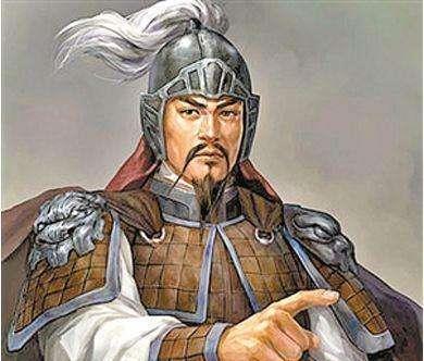 十大名将歌曲排行榜(古代十大名将实力排行榜)插图1
