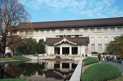日本十大著名学院排行榜(上海十大著名博物馆排行榜)插图1