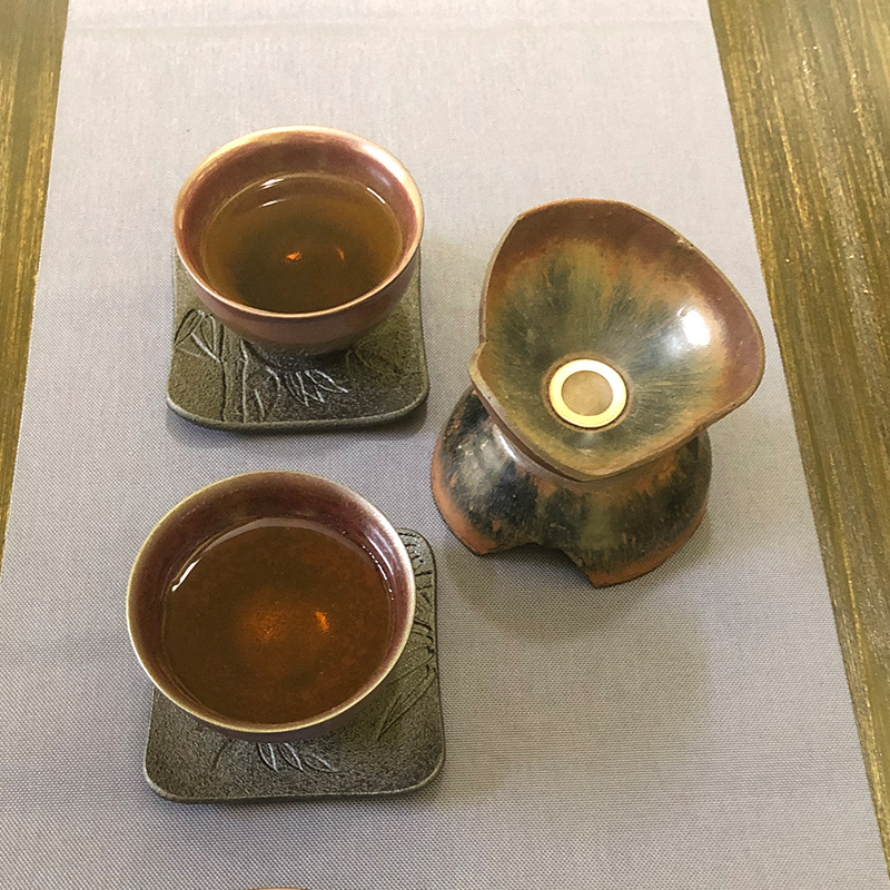 中国白茶饼排行榜(福鼎白茶品牌排行榜)插图1