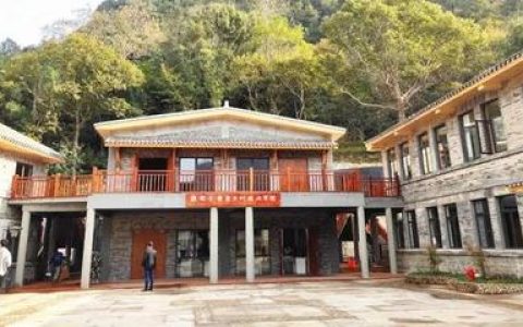 韶关十大高山峰排行榜(韶关家政公司十大排行榜)
