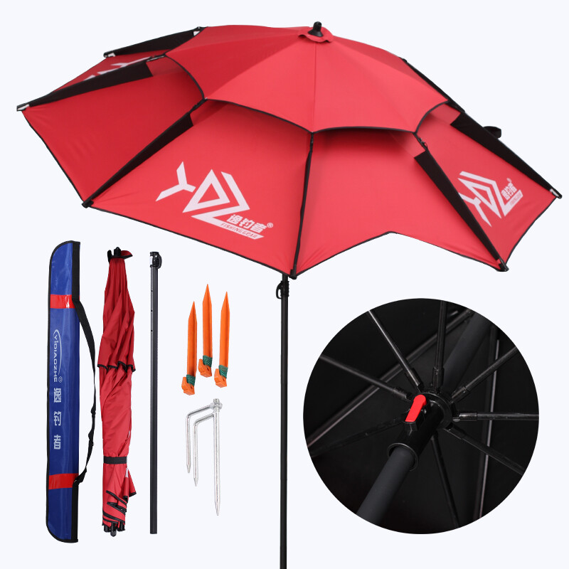 世界十大名牌雨伞排行榜(世界十大雨伞品牌排行榜)插图