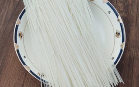 十大品牌纯手工粉条排行榜(中国十大粉条排行榜)