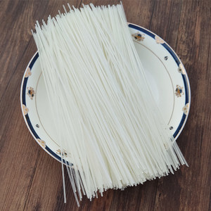 十大品牌纯手工粉条排行榜(中国十大粉条排行榜)插图