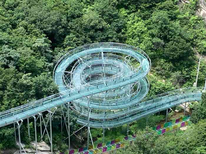 柳州十大游乐场所排行榜(十大游乐设备品牌排行榜)插图4