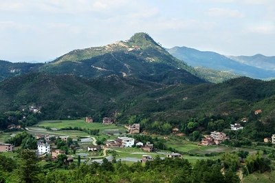 中国山体城市排行榜(中国幸福城市排行榜)插图