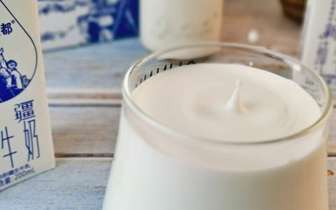 纯牛奶十大排行榜(国产纯牛奶十大排行榜前10强)