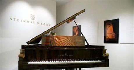 十大经典钢琴品牌排行榜(十大经典爵士钢琴曲谱)插图1