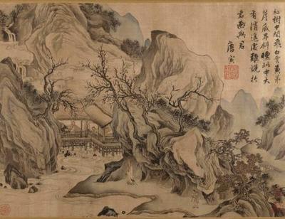 十大风流才子排行榜(中国十大风流才子)插图1
