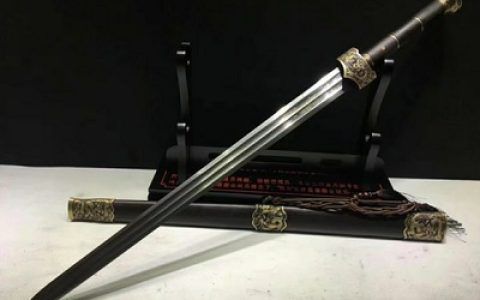 名刀十大排行榜(三国名刀排行榜)
