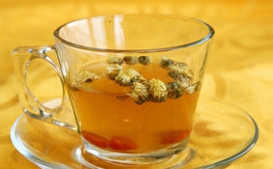 十大排毒茶排行榜(十大养肝排毒茶)插图1
