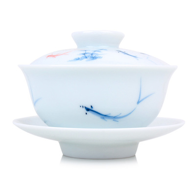十大盖碗品牌排行榜图片(盖碗品牌排行榜前十名)插图1
