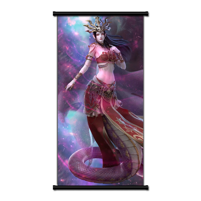 历史上十大妖姬排行榜(历史十大妖姬图片)插图1