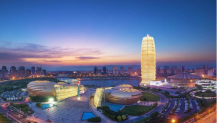 中国十大幸福岗位排行榜(2022年全国十大幸福城市排行榜)插图2