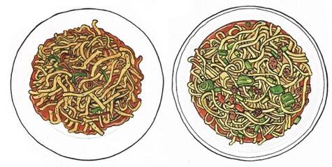 中国名面排行榜(中国名面排行榜前十名)插图1
