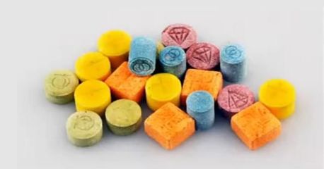 中国毒品地排行榜(毒品威力排行榜)插图