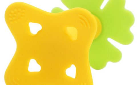 硅胶磨牙棒十大品牌排行榜(硅胶磨牙棒十大名牌)