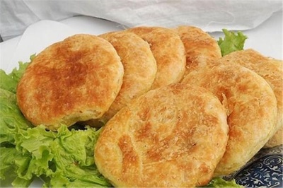 十大知名烧饼品牌排行榜图片(中国十大烧饼品牌排行榜前十名)插图1