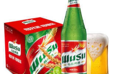 中国各市啤酒排行榜(中国市场啤酒排行榜)
