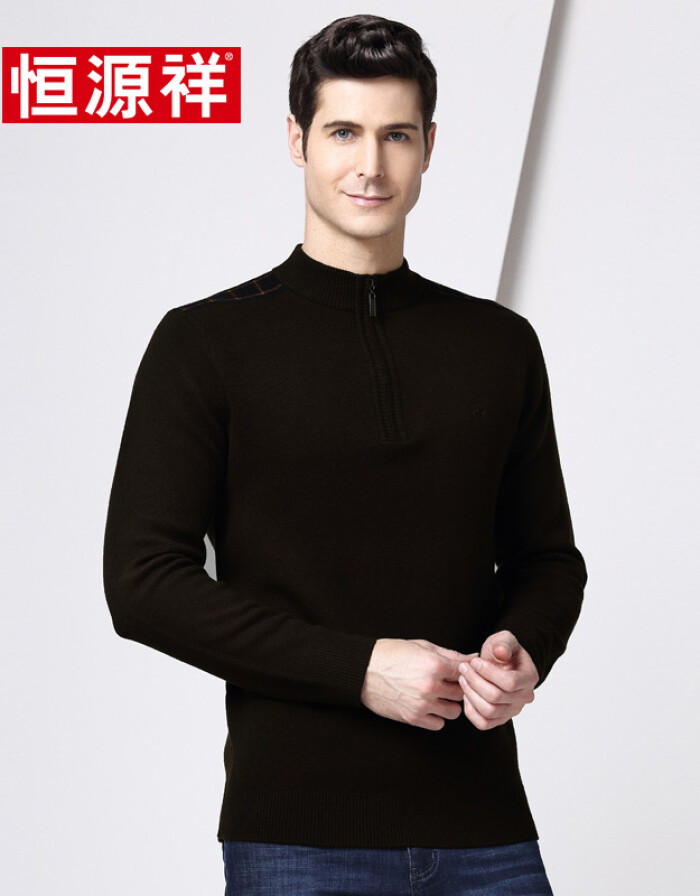 中国品牌饲料排行榜(中国品牌男装排行榜前十名)插图1