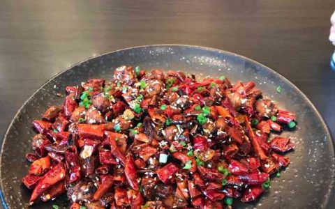昆明十大炒菜馆排行榜(西安炒菜馆排行榜)