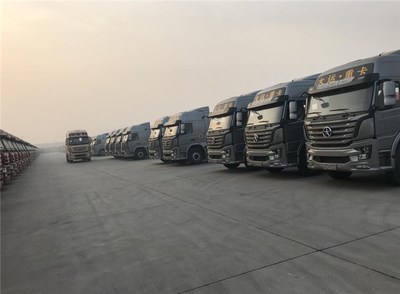 武汉十大物流公司排行榜(上海十大物流公司排行榜)插图