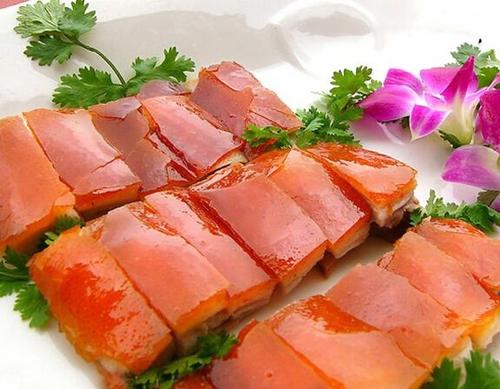 中国十大名菜排行榜大全(中国十大名菜排行榜最新排名)插图1