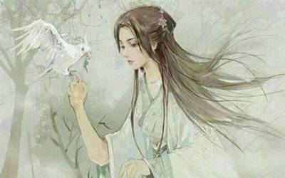 古代十大虐心小说排行榜(晋江公认的十大虐心小说古代)插图