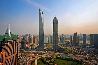 龙岗区十大高楼排行榜(上海十大高楼排行榜)插图