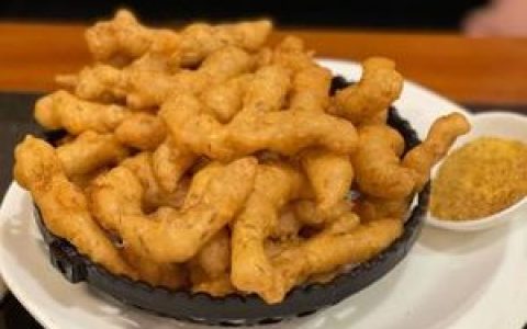 鞍山美食十大排行榜(鞍山美食推荐排行榜)