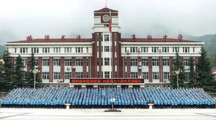 武汉十大职高排行榜高中(安徽职高学校十大排行榜)插图
