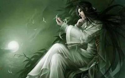 十大灵异小说排行榜云盘(中国十大灵异小说排行榜)插图