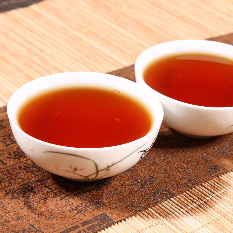 泉州十大红茶品牌排行榜(十大茶叶品牌排行榜10红茶)插图1