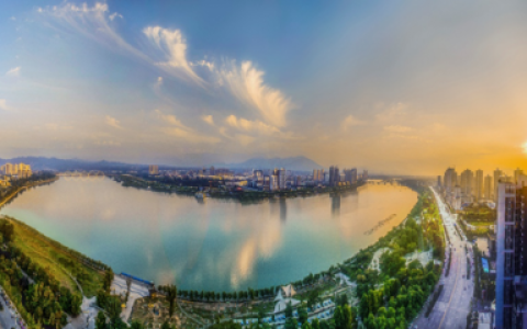 中国出境城市排行榜(中国幸福城市排行榜)