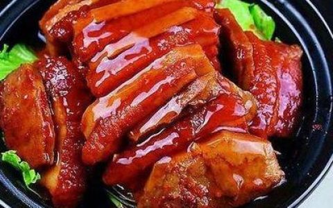 中国酱肉排行榜(中国酱肉第一家)