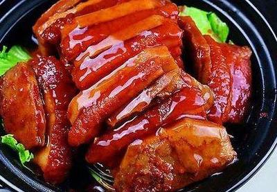 中国酱肉排行榜(中国酱肉第一家)插图