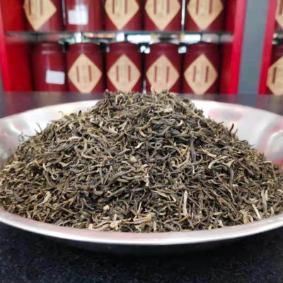 龙珠十大悲剧人物排行榜(龙珠普洱茶十大品牌排行榜)插图2