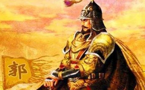 中国功臣排行榜名单(唐朝功臣排行榜)