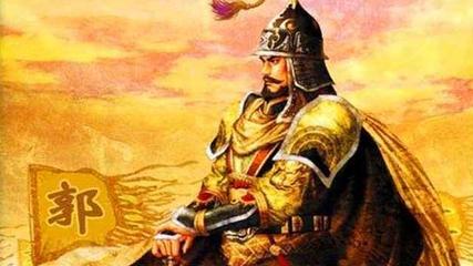 中国功臣排行榜名单(唐朝功臣排行榜)插图