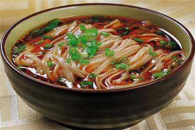 十大面食加盟品牌排行榜(全国十大面食排行榜)插图