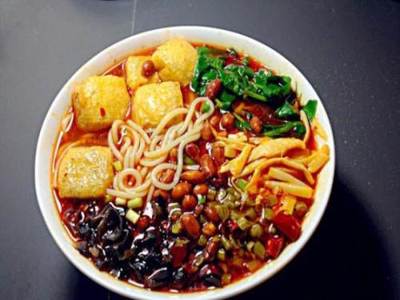 袋装泡面中国排行榜(袋装泡面多少钱一包)插图1
