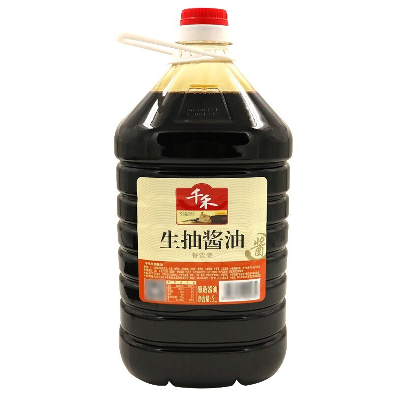 门店十大放心酱油排行榜(中国十大高端酱油品牌排行榜)插图3