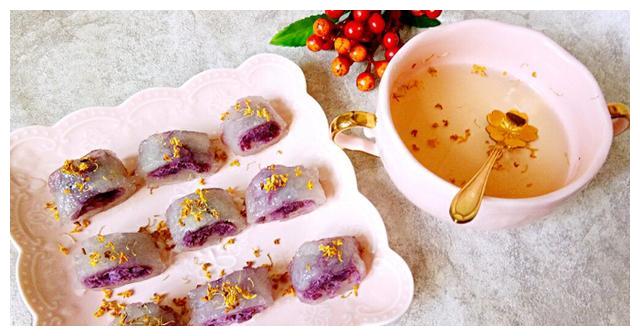 2020藕粉十大品牌排行榜图片(藕粉十大品牌排行榜性价比比较高的有哪些)插图2